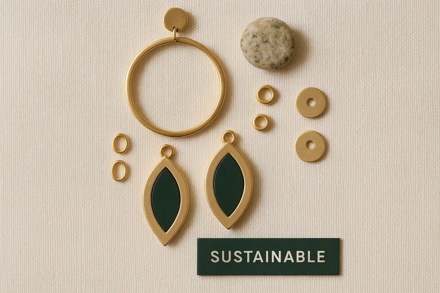 Sustainable Icons