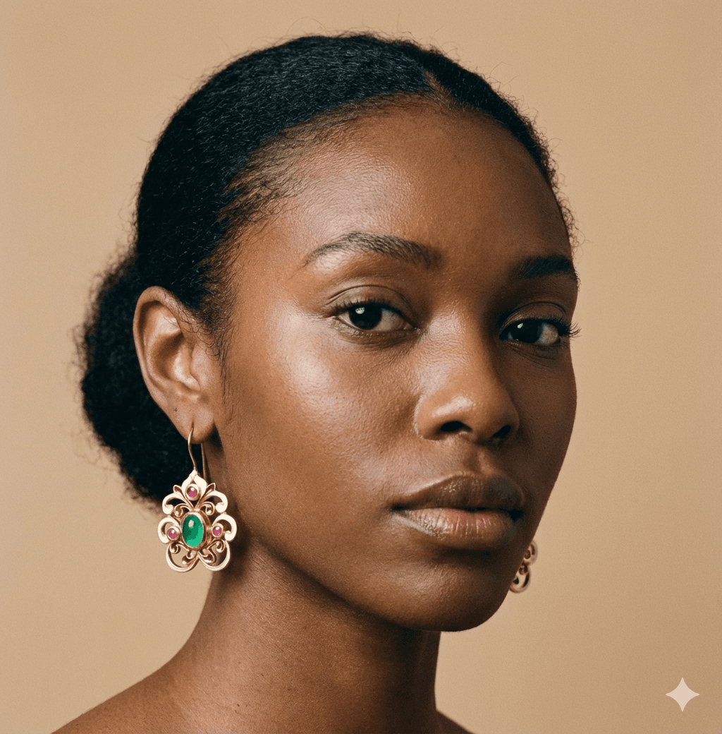 Tassel Signal Drops view 3