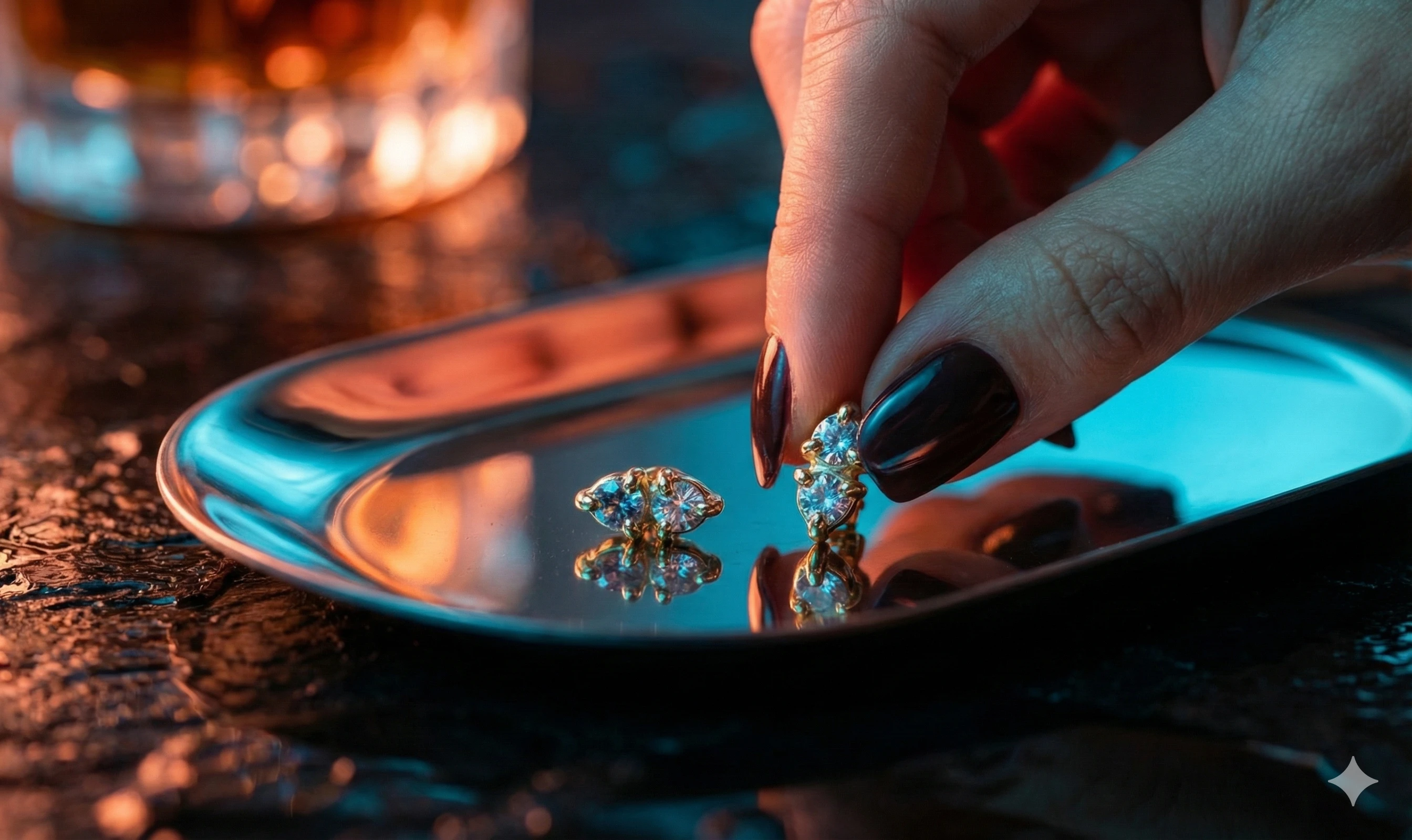 GlowGlitch Creators Header